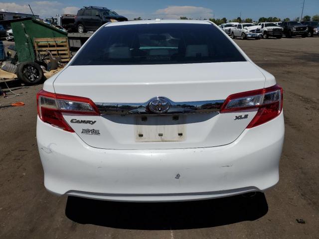 4T1BF1FK5EU461387 Toyota CAMRY L