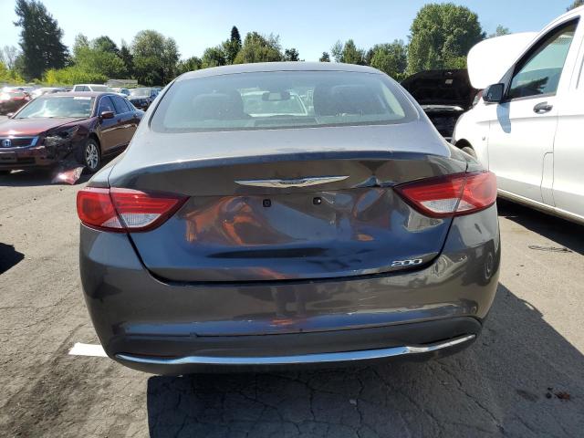 1C3CCCAB3FN580737 Chrysler 200 Limited