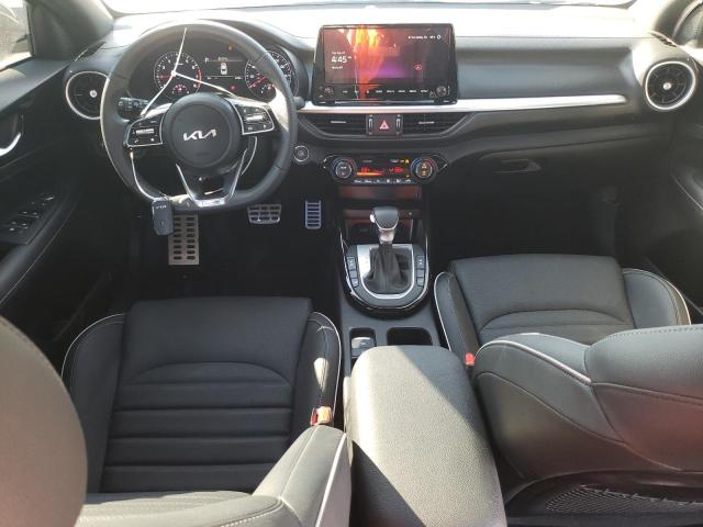 3KPF54AD4PE622395 KIA Forte Gt Line