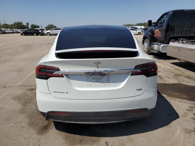 5YJXCDE2XJF136422 Tesla MODEL X