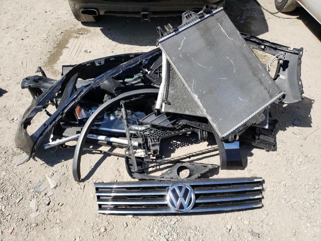 2016 VOLKSWAGEN TOUAREG SP - WVGEF9BP9GD005778