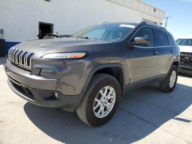 Vin: 1c4pjmcs8ew220281, lot: 63965573, jeep grand cher latitude 2014 img_1