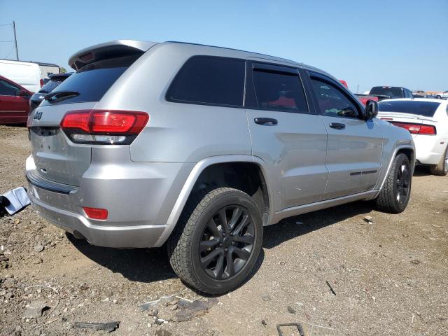 1C4RJFAG2HC823459 Jeep Grand Cherokee Laredo