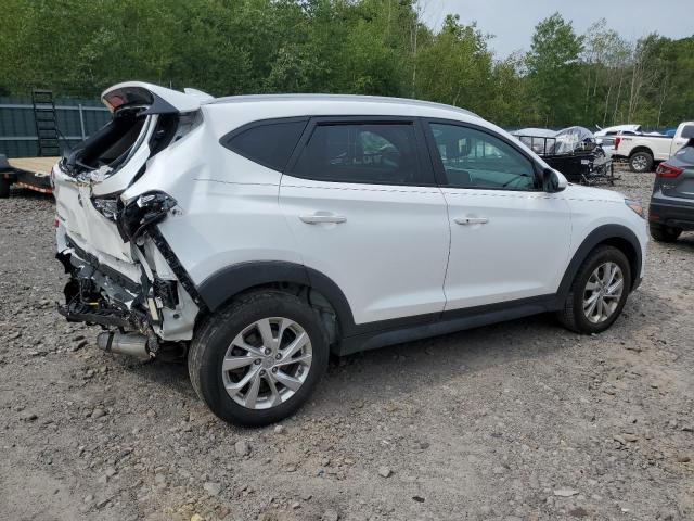 KM8J3CA42MU345667 Hyundai Tucson LIM 3