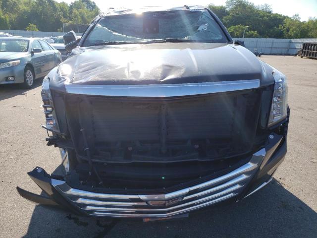 1GYS4CKJ5LR218496 Cadillac Escalade Premium Luxury