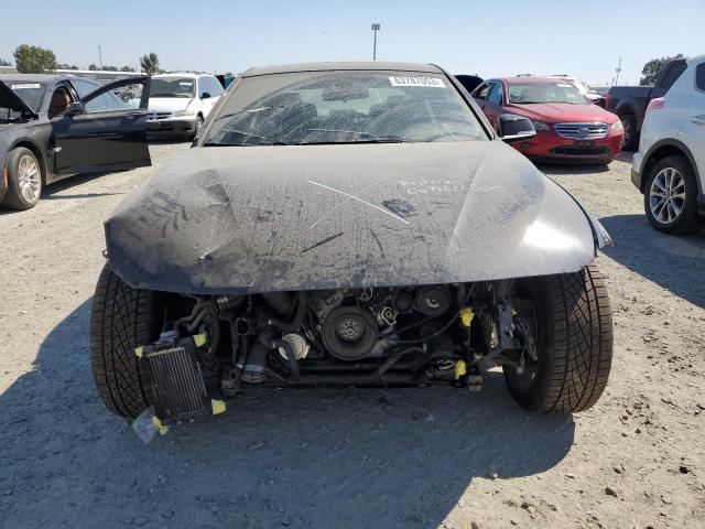 WBA3A9C50EF479690 BMW 335 I