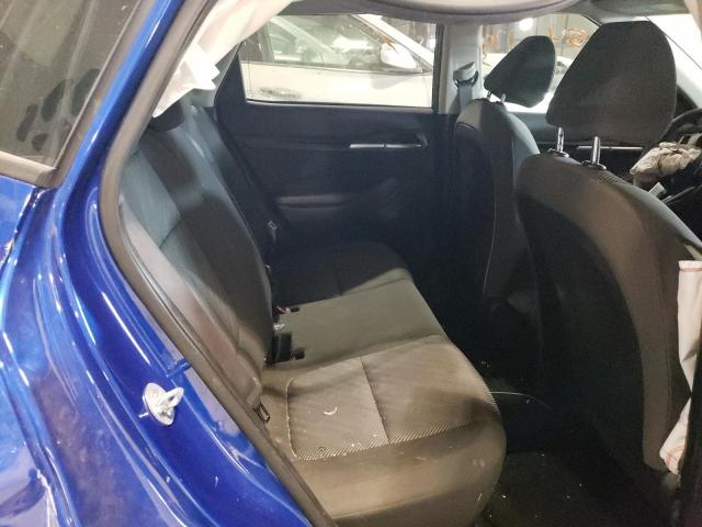 KNDEPCAA8M7176513 KIA Seltos Lx