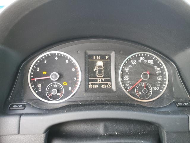 2017 VOLKSWAGEN TIGUAN WOL - WVGRV7AX7HK007441