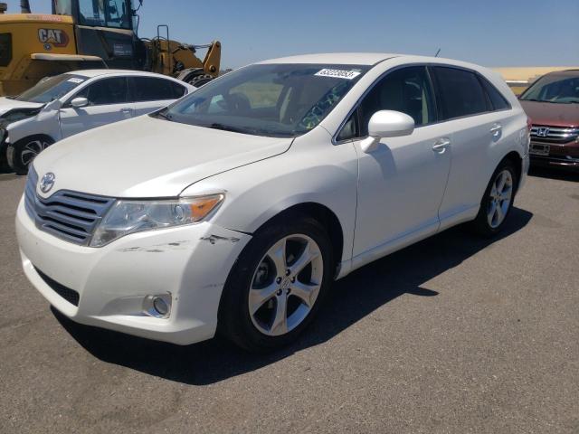 2009 Toyota Venza 