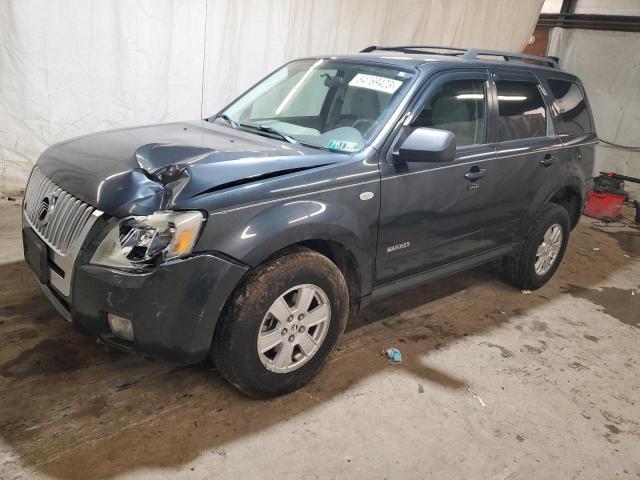 2008 Mercury Mariner 