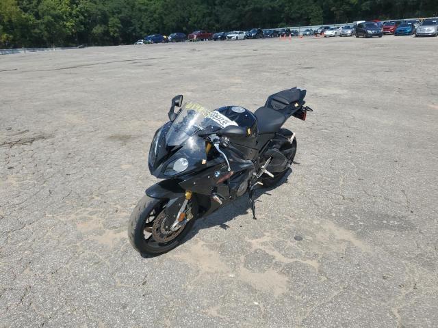 2015 BMW S 1000 RR - WB10D2101FZ353136