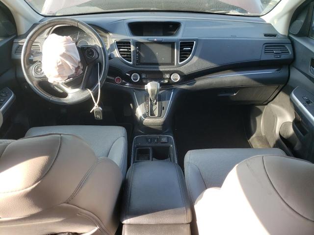 2016 HONDA CR-V EXL - 2HKRM3H7XGH511517