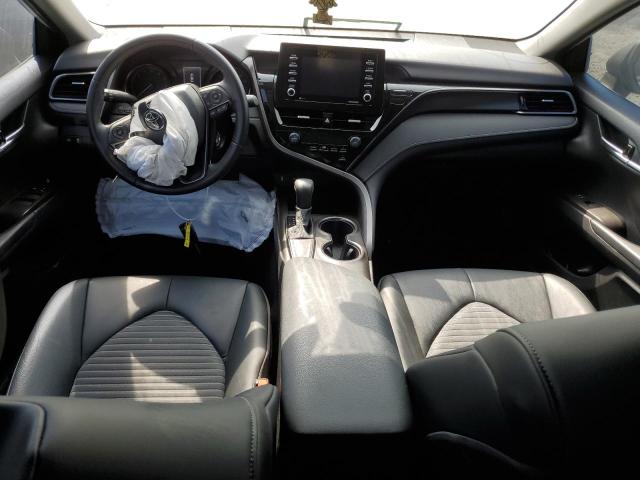 4T1G11AK7MU529876 Toyota CAMRY SE