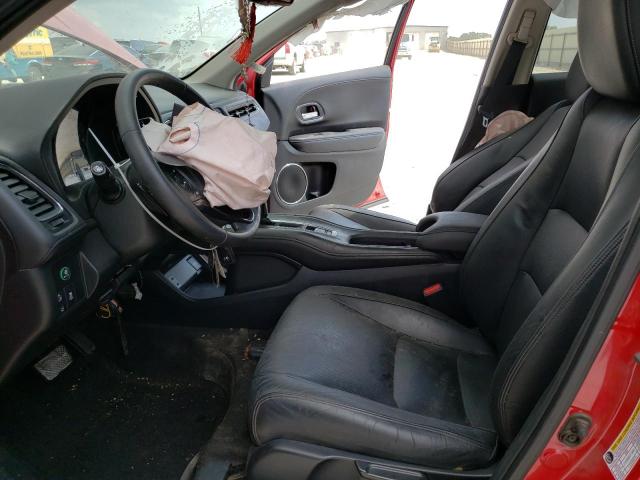 3CZRU5H7XKM704551 Honda Hr-v Exl
