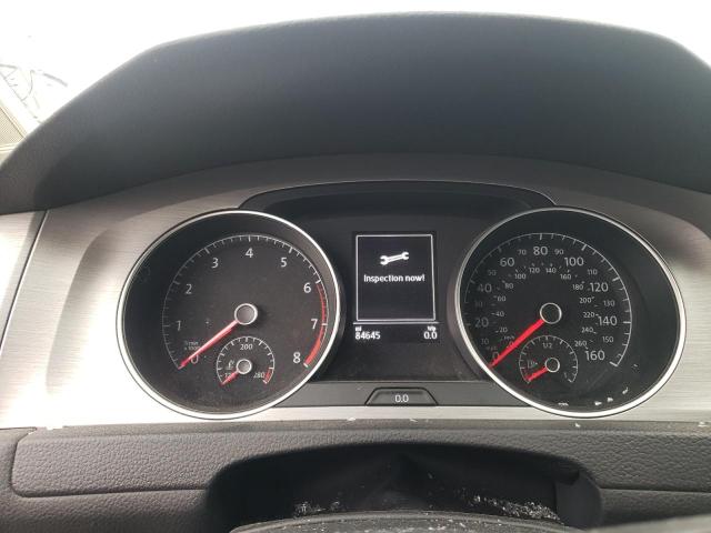 2017 VOLKSWAGEN GOLF SPORT - 3VWC17AUXHM505862