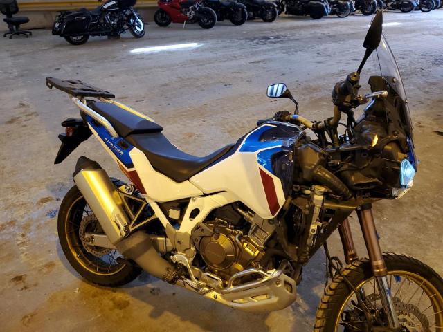 2020 HONDA CRF1100 A4 JH2SD1020LK000195