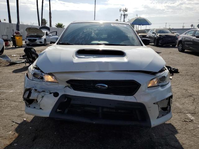 JF1VA1A67J9828738 Subaru WRX