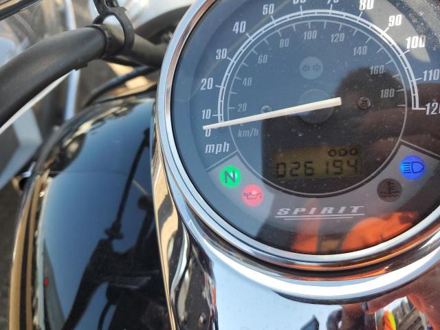 2007 HONDA VT750 C2 - JH2RC53057M002683