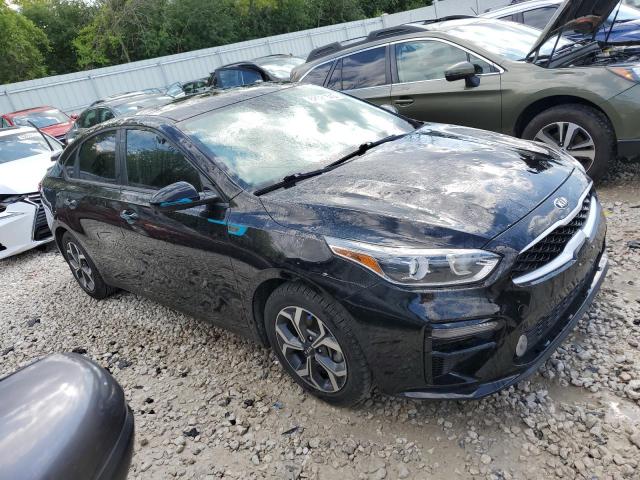 3KPF24AD4KE124375 Kia Forte FE 4