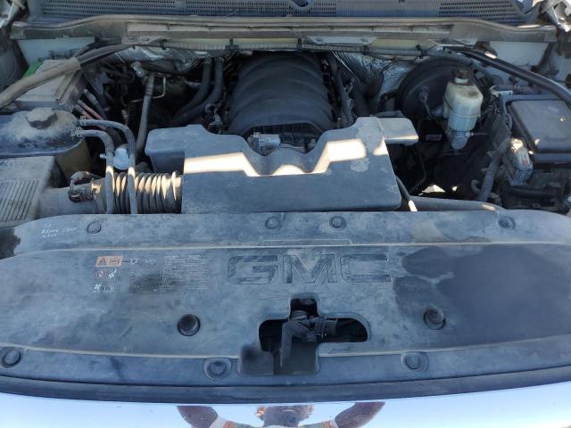 1GTR1UEC2FZ175143 GMC Sierra C1500 Sle