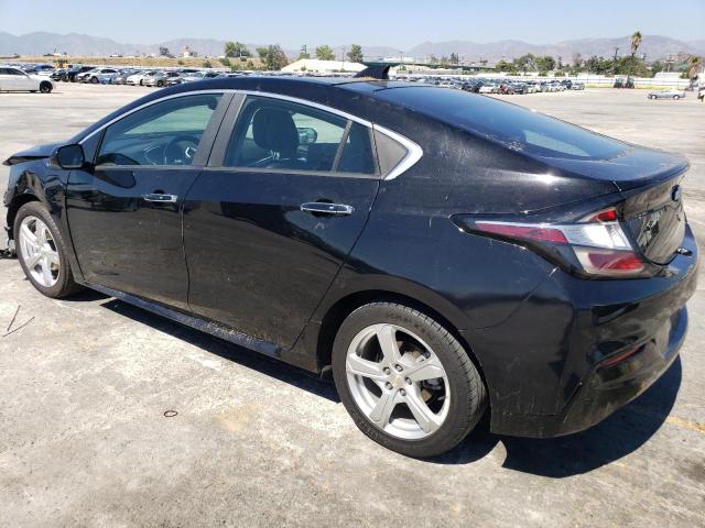 VIN 1G1RC6S51HU215524 2017 Chevrolet Volt, LT no.2