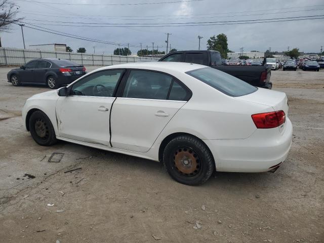 VOLKSWAGEN JETTA SE 2013 1