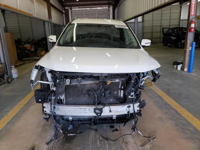 5N1DR2MN5JC617222 Nissan Pathfinder S