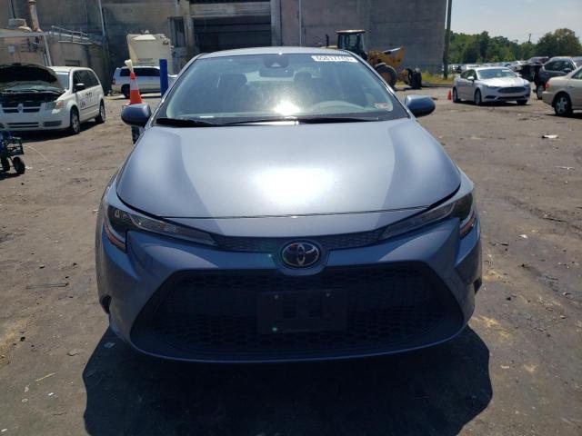2020 TOYOTA COROLLA LE - JTDEPRAE9LJ107529