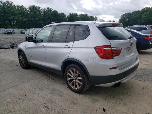 VIN 5UXWX9C53D0A16864 2013 BMW X3, Xdrive28I no.2