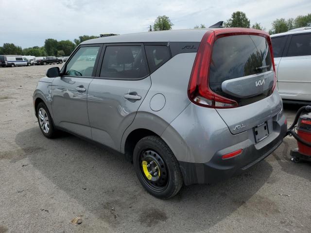 KNDJ23AU8N7804403 KIA SOUL LX