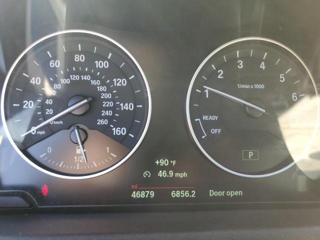 WBXHT3C38J5L25505 BMW X1 Xdrive28i