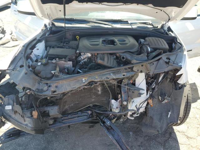 1C4RJFAGXMC690444 Jeep Grand Cherokee Laredo