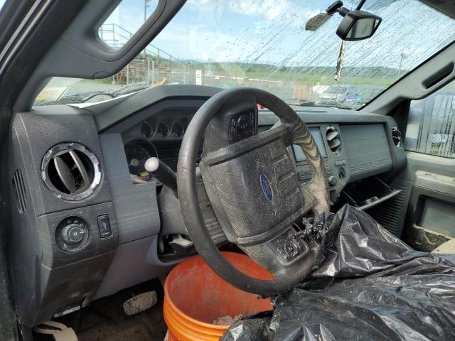 2016 FORD F250 SUPER - 1FTBF2B68GEB01448