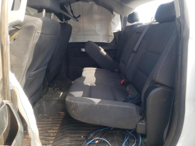 1GC1KVEG0GF145211 Chevrolet Silverado K2500 Heavy Duty Lt