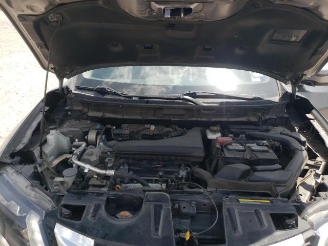 KNMAT2MT3KP553683 Nissan ROGUE S