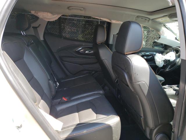 3GKALYEG9PL130635 GMC Terrain At4