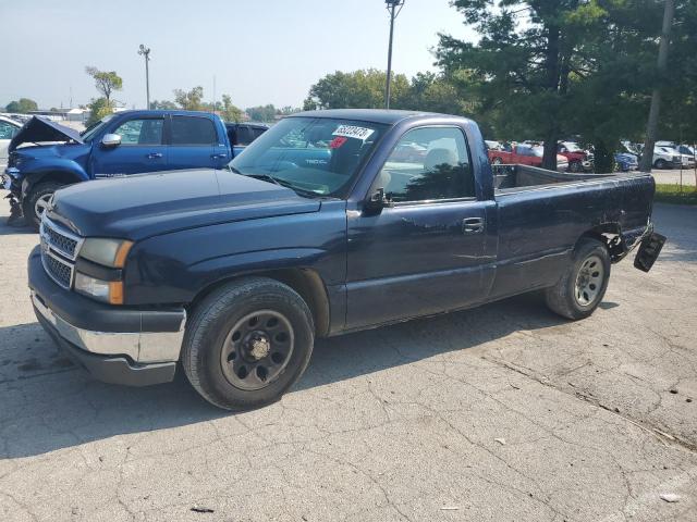 2006 Chevrolet C/K 1500 