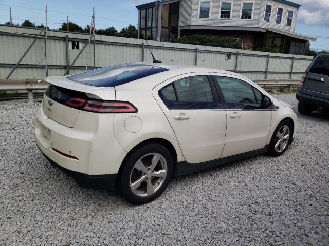 VIN 1G1RD6E47DU111100 2013 Chevrolet Volt no.3