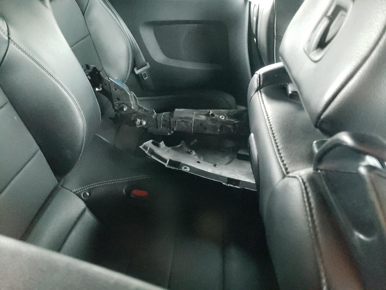 1FATP8UH0M5100668 FORD ALL Models 2021