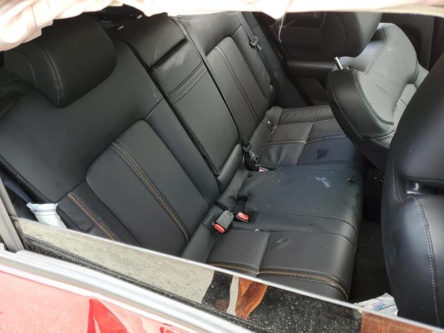 2023 MAZDA CX-50 PREM - 7MMVABEY5PN140071