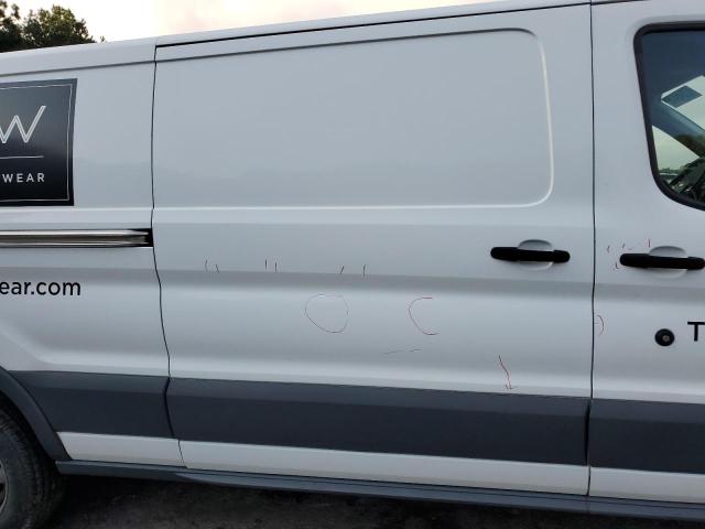 2018 FORD TRANSIT T- - 1FTYR2YM7JKA22711