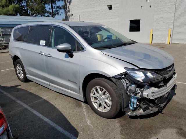 2C4RC1CG9NR163000 Chrysler Voyager Lx