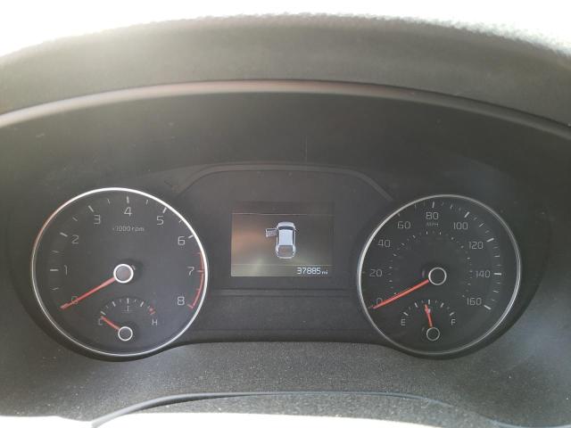 KNDP63AC2M7857215 KIA SPORTAGE S