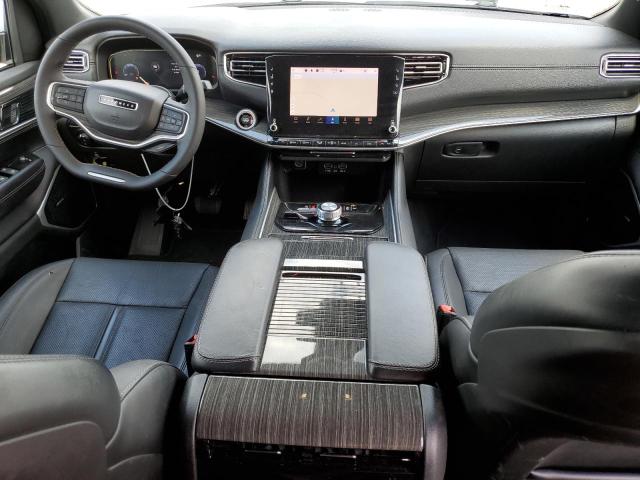 2022 JEEP WAGONEER S 1C4SJVBT9NS216385