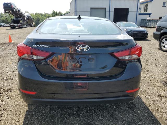 5NPDH4AEXGH745363 | 2016 HYUNDAI ELANTRA SE