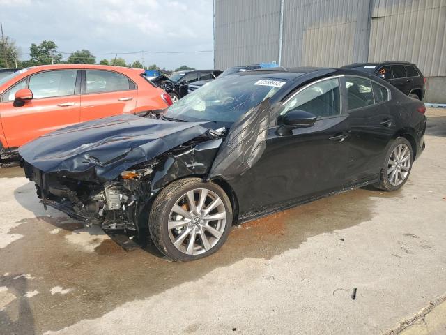 3MZBPACMXPM357781 Mazda 3 PREFERRE