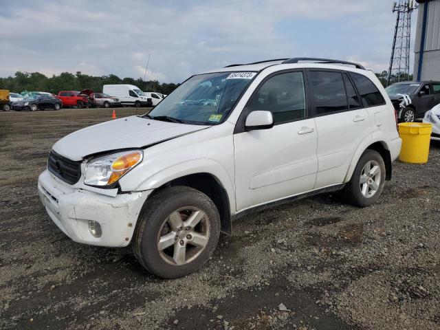 JTEHD20VX40012284 2004 Toyota Rav4