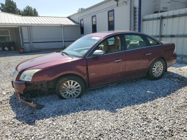 2008 Mercury Sable 