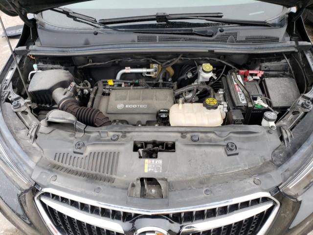 KL4CJASB1KB873191 2019 BUICK ENCORE, photo no. 11