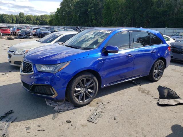 2020 Acura MDX 